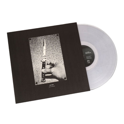 Silent Servant: Negative Fascination (Colored Vinyl) (Vinyl LP)