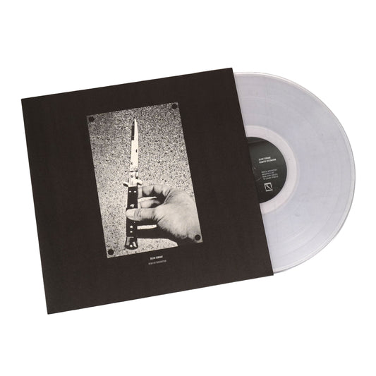 Silent Servant: Negative Fascination (Colored Vinyl) (Vinyl LP)