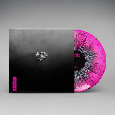 Little Simz - Lotus (Electric Pink Coloured Vinyl)
