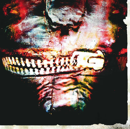 Slipknot - Vol. 3: The Subliminal Verses 2LP (Limited Edition Violet Vinyl)