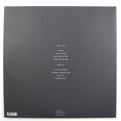 Slowdive: Slowdive