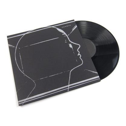 Slowdive: Slowdive