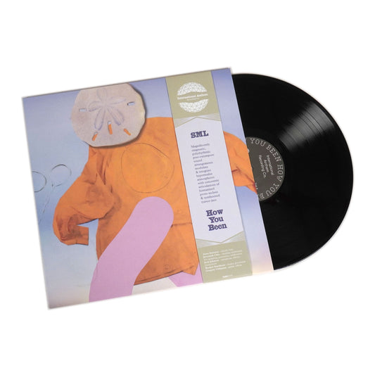 SML: How You Been (Vinyl LP)