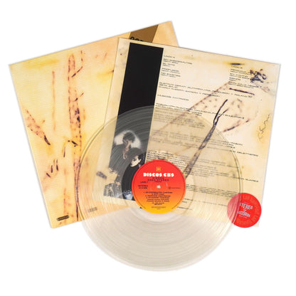 Soda Stereo: Signos (Import, Colored Vinyl)