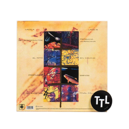 Soda Stereo: Signos (Import, Colored Vinyl)