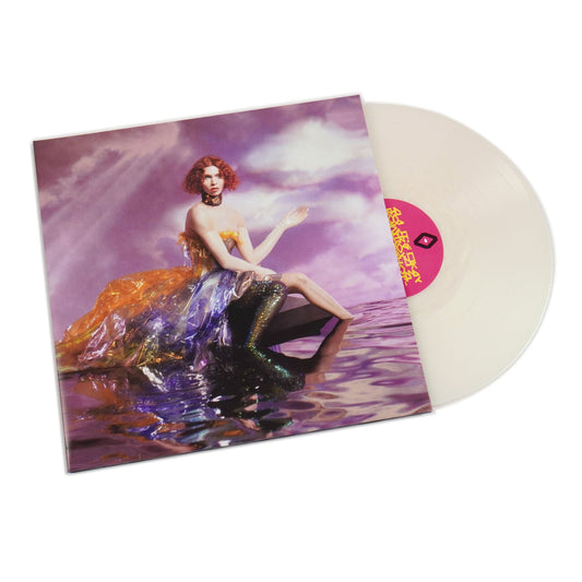 Sophie: Oil Of Every Pearl's Un-Insides (Indie Exclusive Pearl Colored Vinyl) (Vinyl LP)
