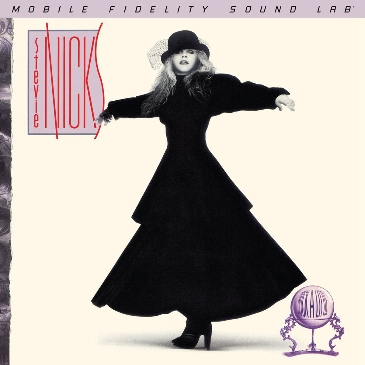 Stevie Nicks - Rock a Little [Numbered 180g Vinyl]