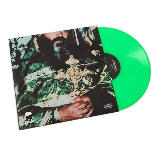 $uicideboy$: Sing Me A Lullaby, My Sweet Temptation (Colored Vinyl)