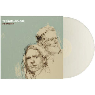 Swell Season - Forward (Ivory Coloured Vinyl)
