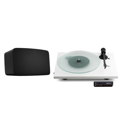 Pro-Ject: T1 Phono SB / Sonos Five / Turntable Package