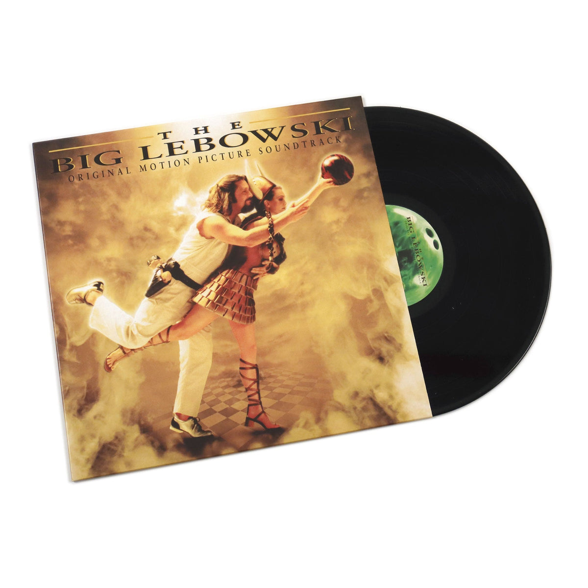 The Big Lebowski: Soundtrack