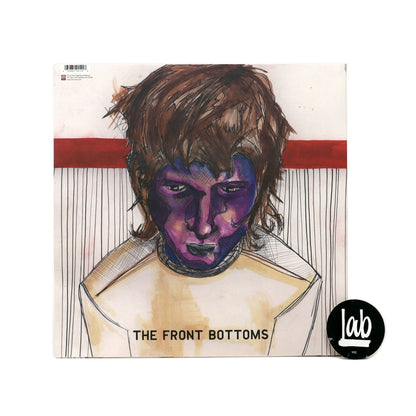 The Front Bottoms: The Front Bottoms