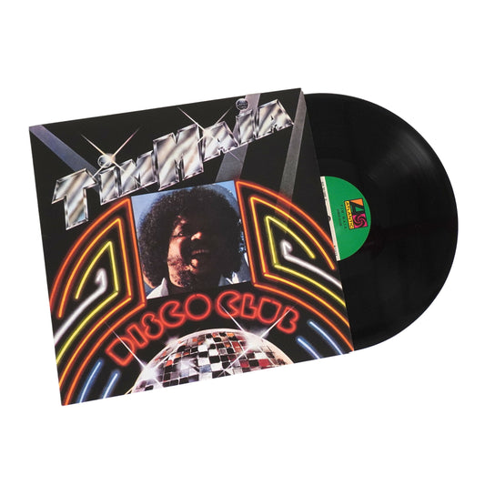 Tim Maia: Disco Club