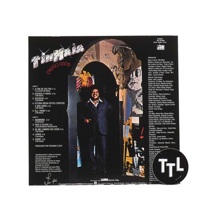 Tim Maia: Disco Club