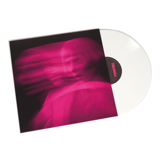 Tomora: Come Closer (180g, Colored Vinyl) (Vinyl LP)