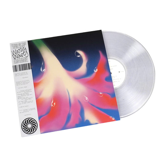 Turn On The Sunlight: Warm Waves (Import, Colored Vinyl) (Vinyl LP)