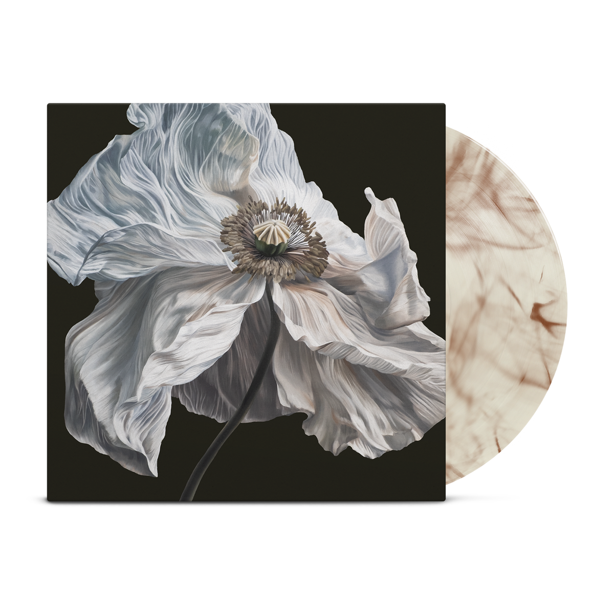 Quicksand - Bring On The Psychics [Indie-Exclusive Coffee Swirl Vinyl]
