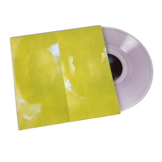 Verses GT: Verses GT (Jacques Greene, Nosaj Thing) (Colored Vinyl) (Vinyl LP)