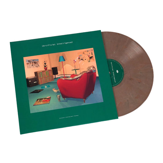 Warp Records: Artificial Intelligence (Eco Colored Vinyl) (Vinyl LP)