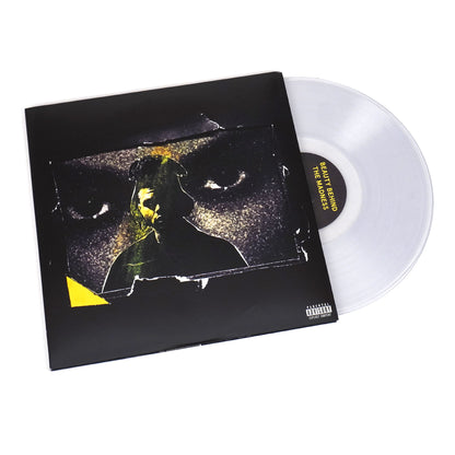 The Weeknd: Beauty Behind The Madness - Decade Edition (Colored Vinyl) Vinyl 2LP