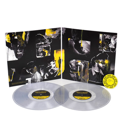 The Weeknd: Beauty Behind The Madness - Decade Edition (Colored Vinyl) Vinyl 2LP