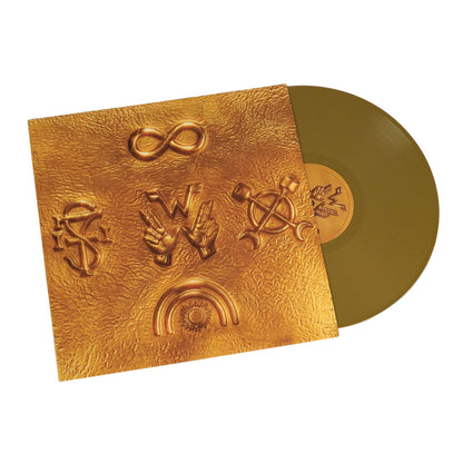 Weezer: Weezer - Gold Album (Indie Exclusive)