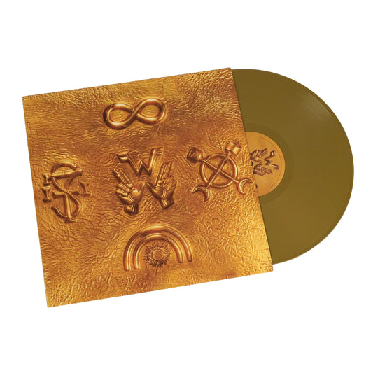 Weezer: Weezer - Gold Album (Indie Exclusive)
