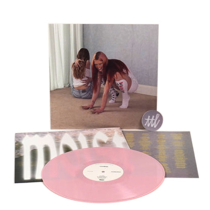Wet Leg: Moisturizer (Pink Colored Vinyl)
