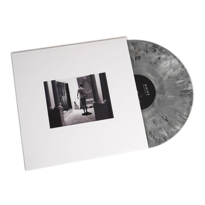 Whirr: Distressor (Colored Vinyl)