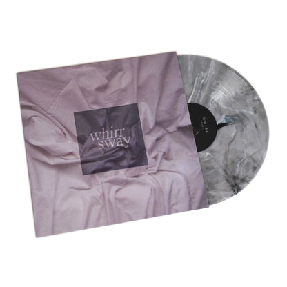 Whirr: Sway (Colored Vinyl)