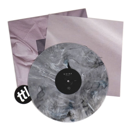 Whirr: Sway (Colored Vinyl)