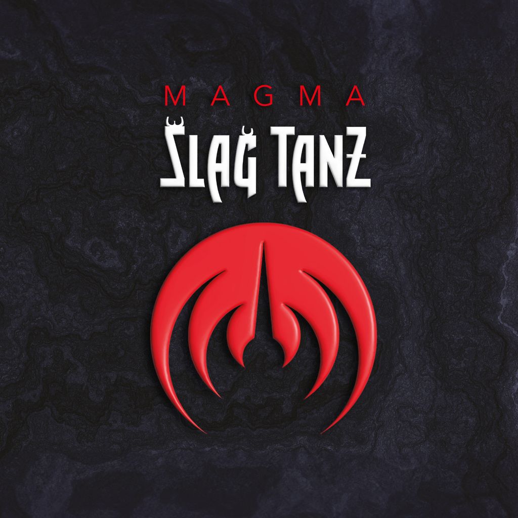 Magma - Šlaǧ Tanƶ [12" EP] [Import]