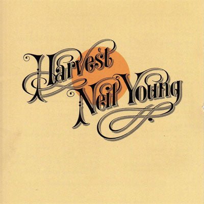 Young, Neil - Harvest