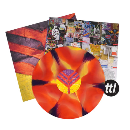 Yeah Yeah Yeahs: Show Your Bones (Colored Vinyl)